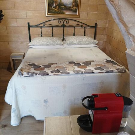巴里Il Sottano Borgo Antico别墅 外观 照片