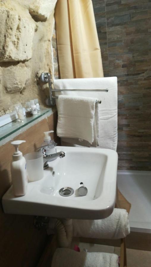 巴里Il Sottano Borgo Antico别墅 外观 照片