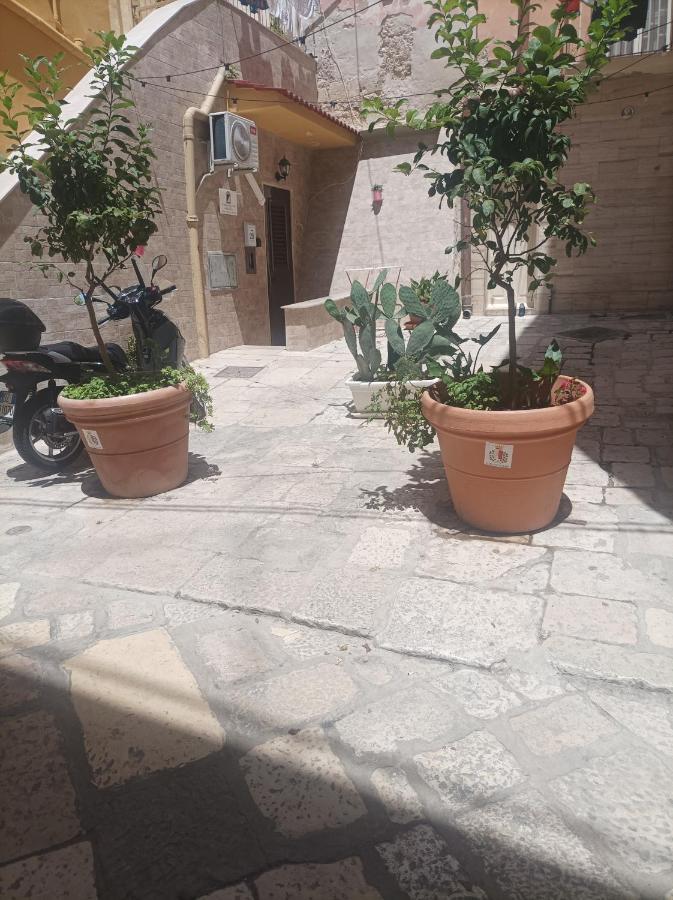 巴里Il Sottano Borgo Antico别墅 外观 照片