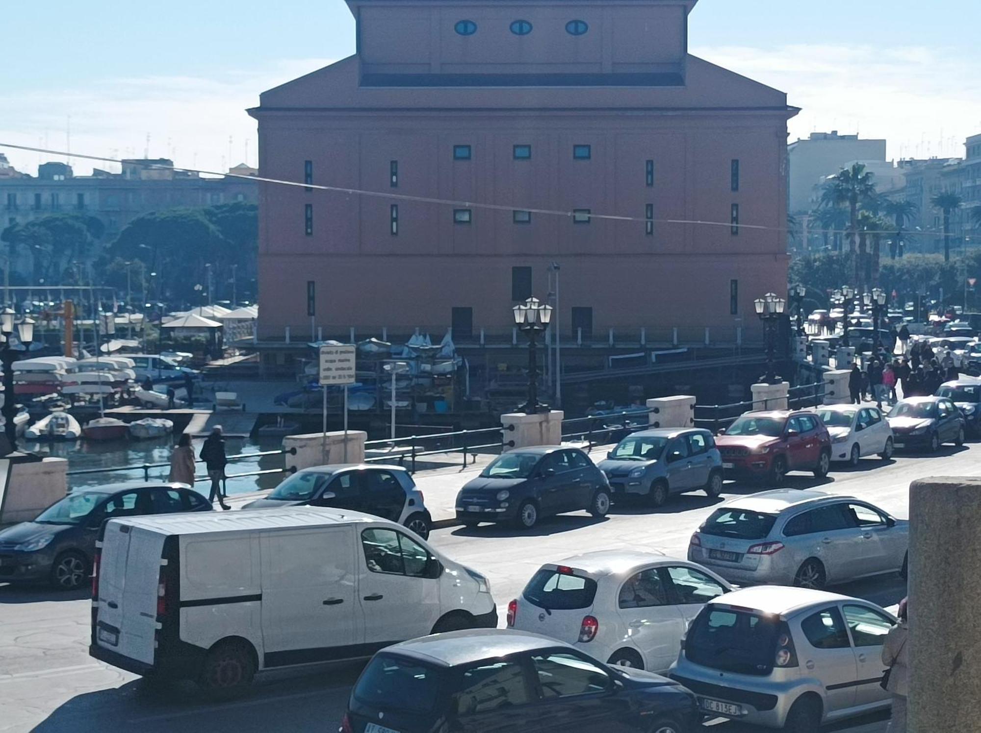 巴里Il Sottano Borgo Antico别墅 外观 照片