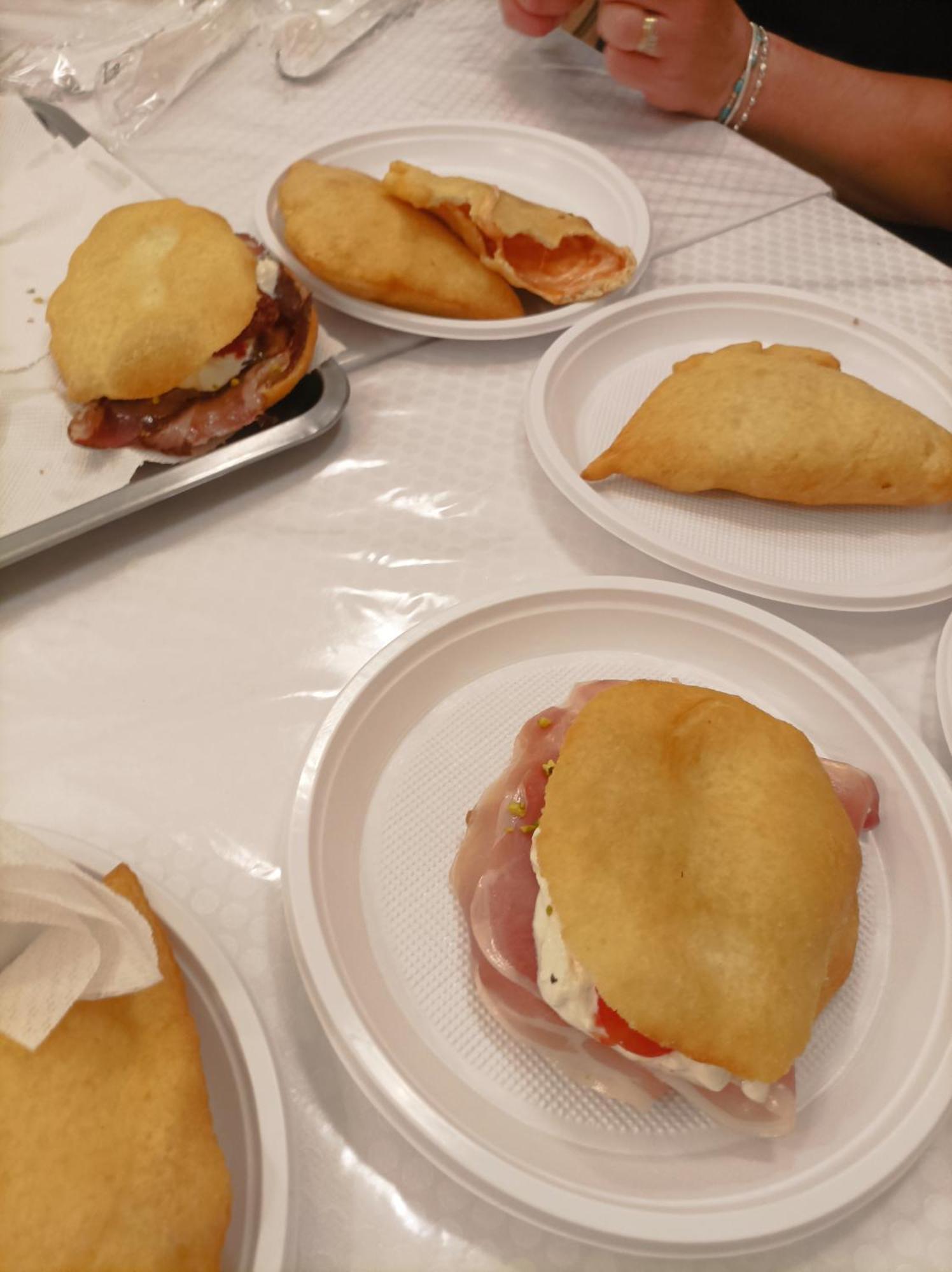 巴里Il Sottano Borgo Antico别墅 外观 照片