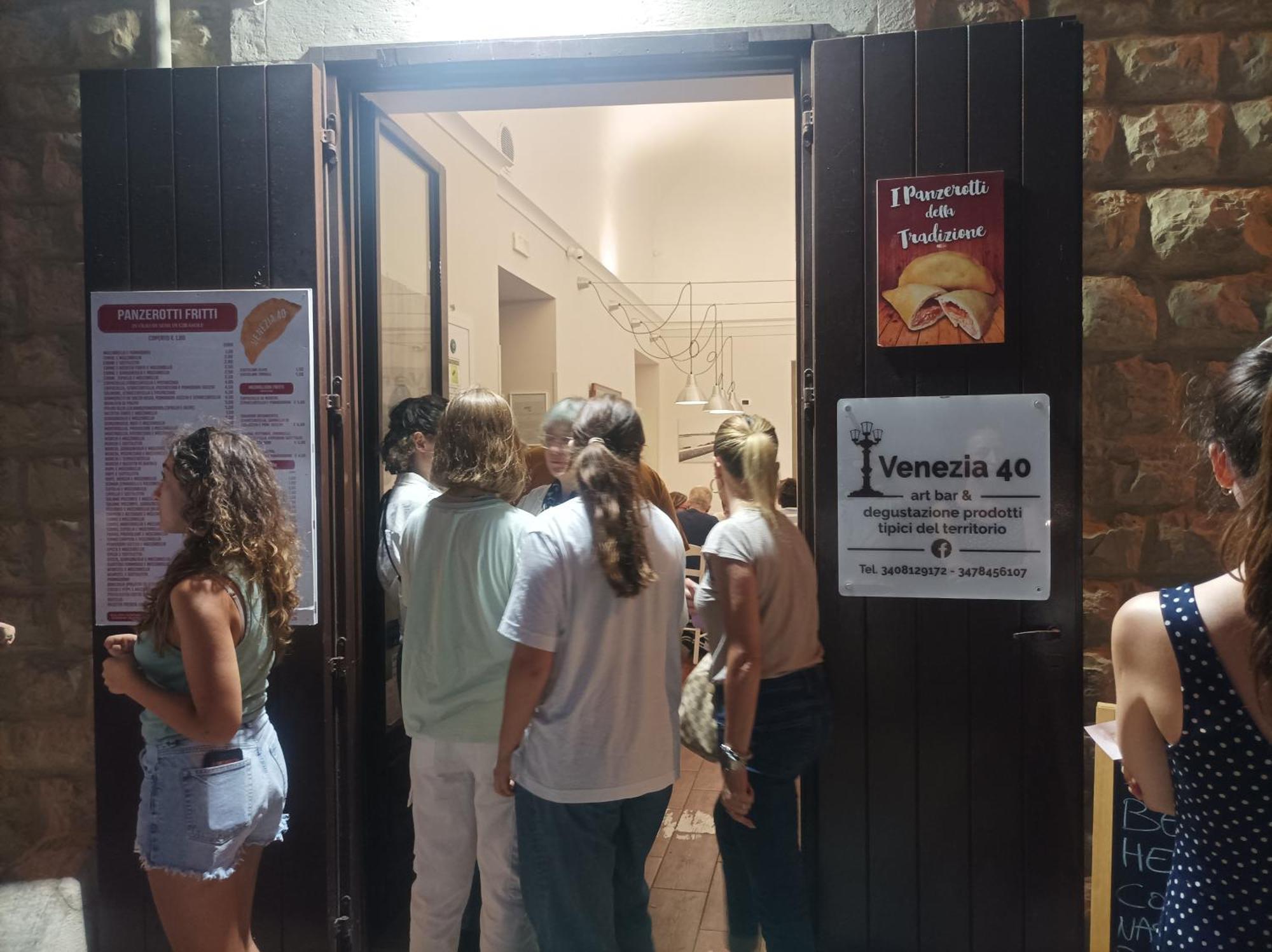巴里Il Sottano Borgo Antico别墅 外观 照片